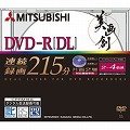 Ͽ����DVD-RDL215min��������4��®��CPRM1��
