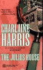 The Julius House (Worldwide Mystery , No 4)