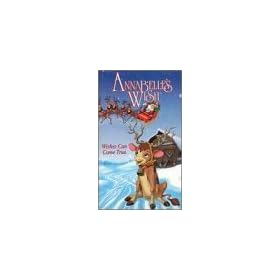 Annabelle's Wish [VHS]