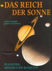 Das Reich der Sonne - Planeten, Monde und Kometen - John Gribbin, Simon Goodwin