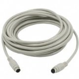 C2G--Cables-to-Go-09619-PS2-MM-KeyboardMouse-Cable-Beige-25-Feet