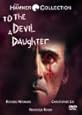 To The Devil A Daughter