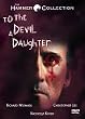 To the Devil a Daughter