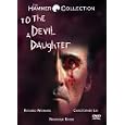 To The Devil A Daughter
