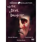 To The Devil A Daughter by 