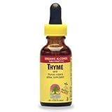 Natures Answer - Thyme Extract - 1 fl oz
