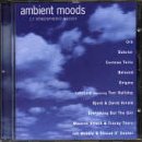 Ambient Moods: 17 Atmospheric Moods