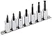 Armstrong 15-620 7pc. 1/2 Drive Screwdriver Socket Set