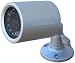 Waterproof IR Color Camera