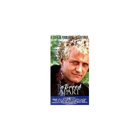 A Breed Apart [VHS]