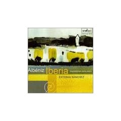 Iberia-Impressions for Pno
