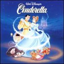 Letra de Cinderella, Soundtracks