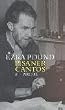 Pisaner Cantos LXXIV-LXXXIV