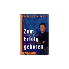 Zum Erfolg geboren, 4 Cassetten und Workbook