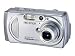 Electronics : Samsung Digimax 370 / Kenox D370  Digital Camera