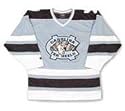 University of North Carolina Hockey Jersey (Adult X-Large)