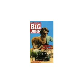 Little Laura and Big John [VHS]