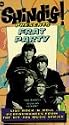 Shindig! Presents: Frat Party [VHS]