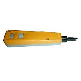 Platinum Tools Punchdown Impact Tool (with 110 Blade) by Platinum Tools
