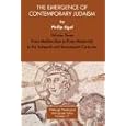 From Medievalism to Proto-Modernity in the Sixteenth and Seventeenth Centuries (Emergence of Contemporary Judaism, Vol... by Phillip Sigal