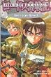 Record of Lodoss War: Graue Hexe 1