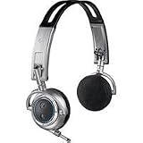 Plantronics Bluetooth-Headset Pulsar 590 (speziell für MP3fähige Mobiltelefone)