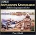 Suomalainen Kansanlaulu (Finnish Folk Songs)