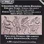 Chamber Music from Estonia