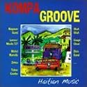 Kompa Groove: Haitian Music