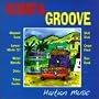 Kompa Groove: Haitian Music