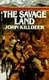 The Savage Land (Mountain Majesty)
