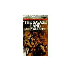 The Savage Land