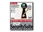 Software : PGP Data Security Suite - ( v. 6.5 ) - licence - 1 user - 3001-5000 licences - Win, Mac, Solaris