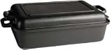 Emerilware Cast Iron 4 in 1 Smoker