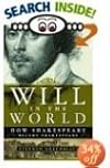 Will In The World How Shakespeare Became Shakespeare