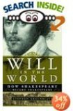 Will In The World How Shakespeare Became Shakespeare