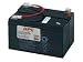APC 650VA Replacement Battery Cartridge for BK450/600/600C/PCnet