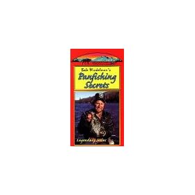 Babe Winkelman's Panfishing Secrets [VHS]