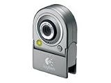 Logitech Webcam QuickCam for Notebooks Deluxe OEM