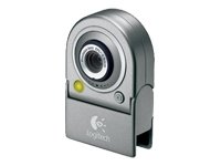 Logitech 961400-0403 Quickcam for Notebooks Deluxe