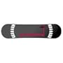 36" Flowboard Alternative Skateboard