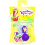 Strawberry Shortcake Basic Figure - Plum PuddingIMAGE