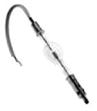 Ushio UXL-1000D-O 1000W Xenon Short Arc Lamp