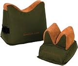 Shooter'S Ridge Sht Bench Rest Shtng Bag Filled Md.# 40468