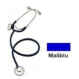 Adult Single Head Stethoscope by MDF Instruments Direct, Maliblu - 1 Ea