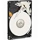 WESTERN DIGITAL 2.5インチ内蔵HDD Serial-ATA 5400rpm 320GB 8MB WD3200BEVT