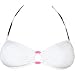 Raisins La Jolla Gingham Jasmine Bikini Top - Women's