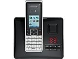 Deutsche Telekom Sinus 503i Pack Telefon Mobilteil mit Ladeschale