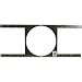 Definitive Technology RB 83 Pre-construction mounting bracket