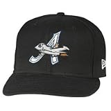 Aberdeen Ironbirds New Era 2008 OnField 59FIFTY